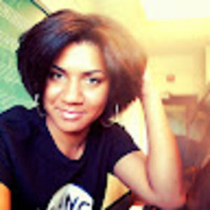 Meet your Posher, Myesha